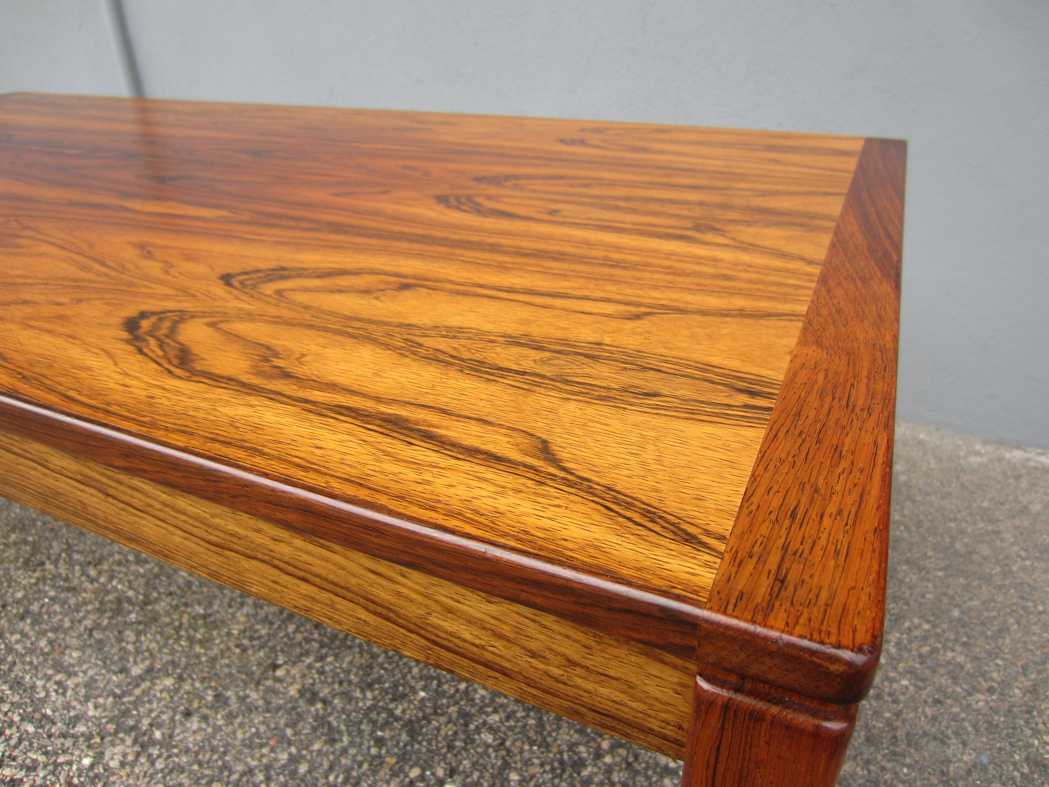 Ulferts Scandinavian coffee table