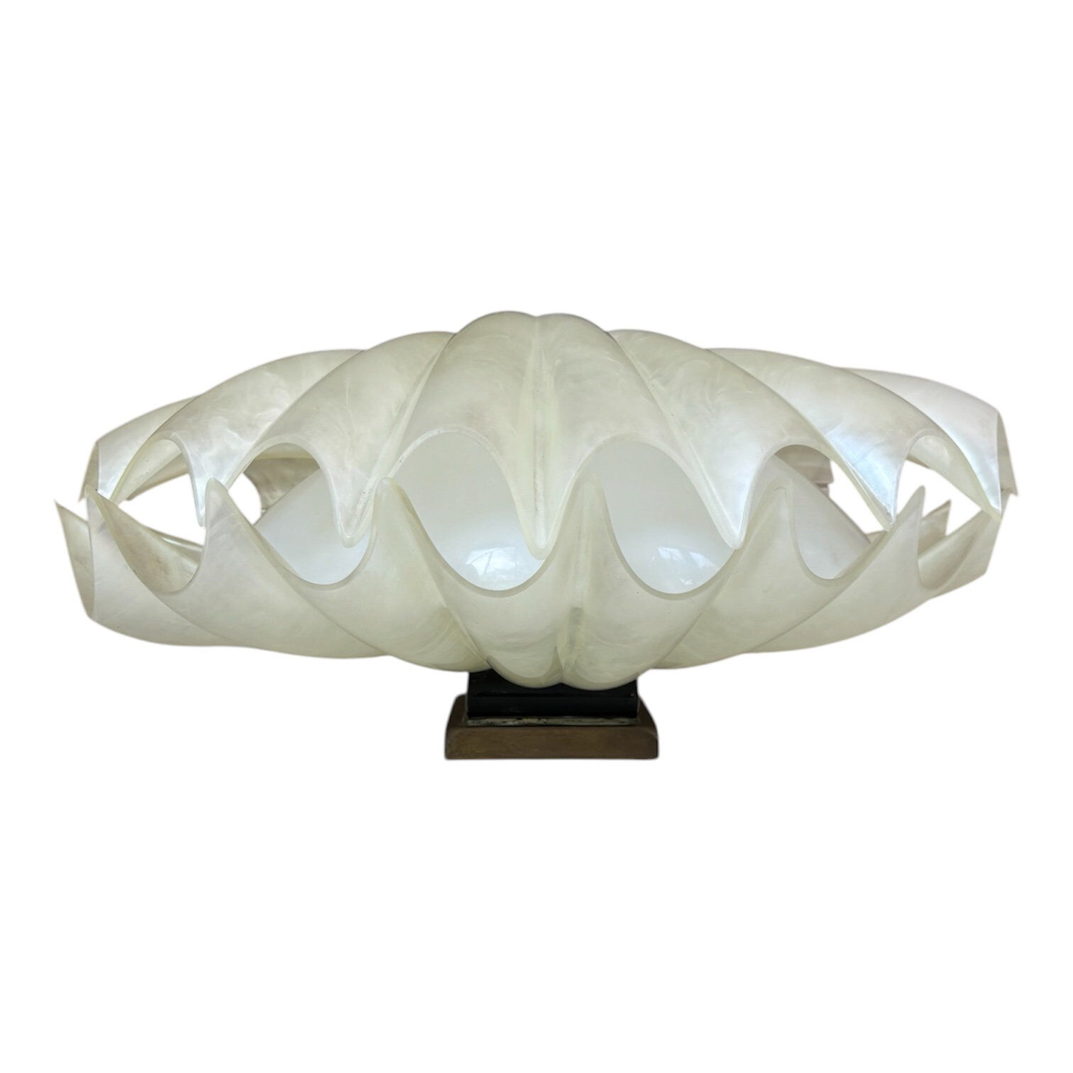 Liane Rougier, lampe à poser