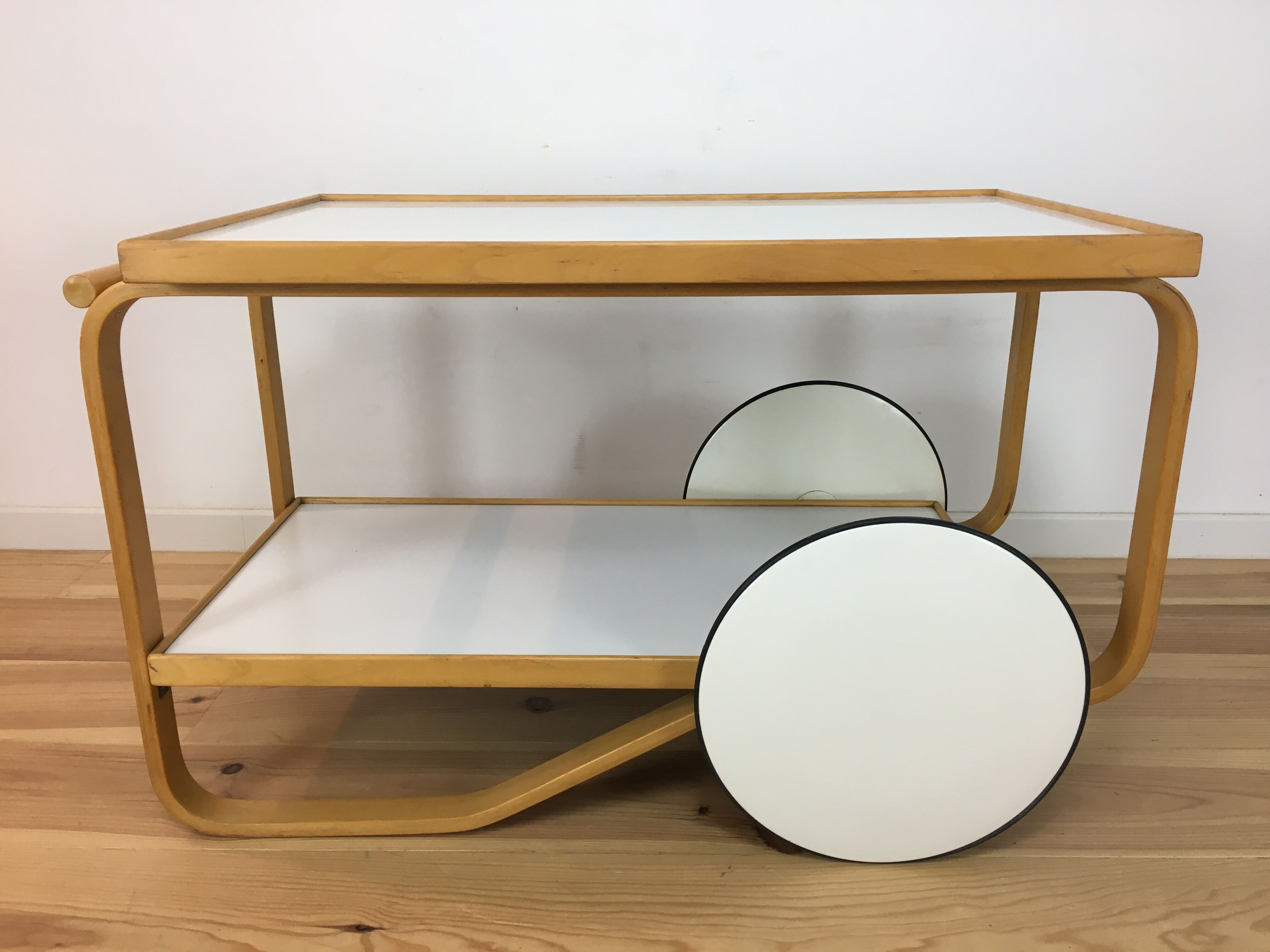 Dessert Alvar Aalto 901 1990