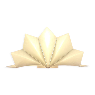 Hoshigame lamp by Issey Miyake for Artemide, 2012