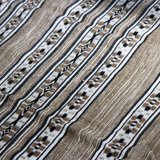 Ethnic carpets in wool 256 x 174cm