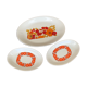 Bavarian porcelain dishes 70