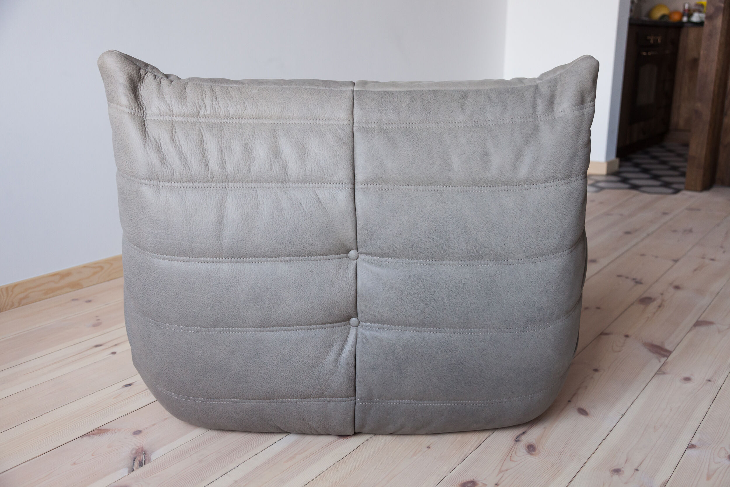 Togo set model designed by Michel Ducaroy 1973