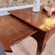 table de ferme ancienne