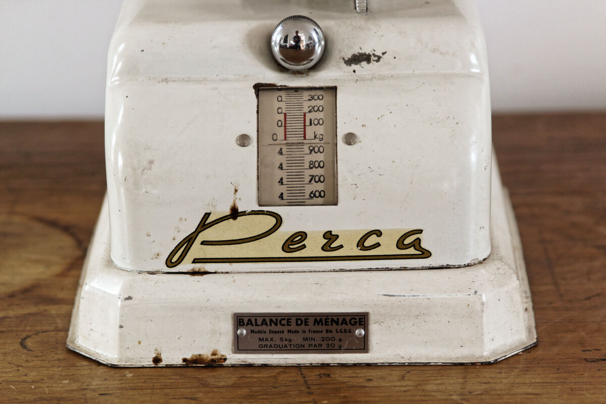 Perca household scale