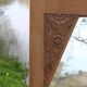 Art Deco mirror