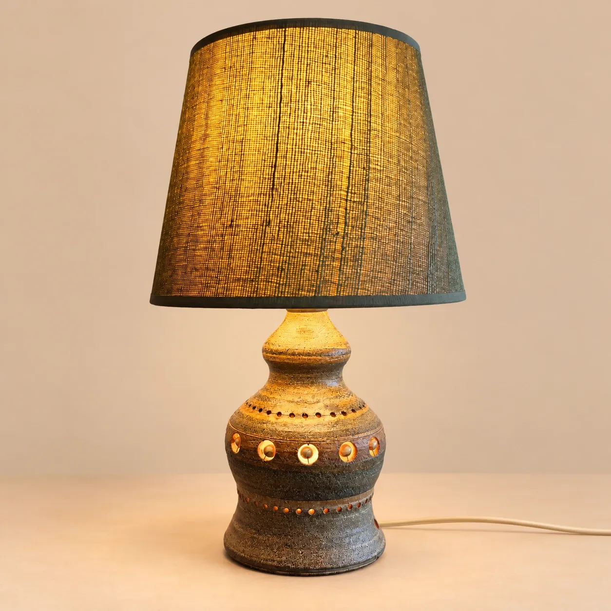 Lamp Georges Pelletier