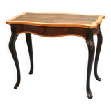 C19th ceylonese occasional centre table