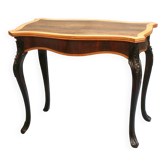 C19th ceylonese occasional centre table
