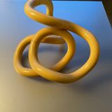 Sculpture tangle Richard Zawitz 1982