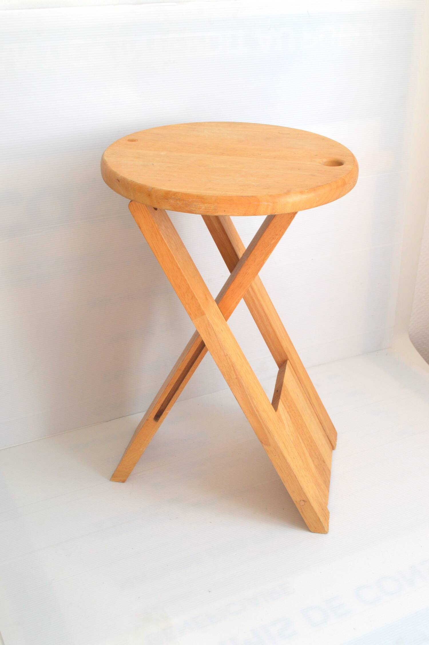 Suzy stool