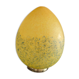 Vintage Egg Table Lamp