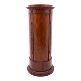 Antique chest of drawers - sideboard from the first half of the 19th century, France. After renovation.