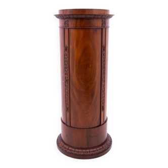 Antique chest of drawers - sideboard from the first half of the 19th century, France. After renovation.