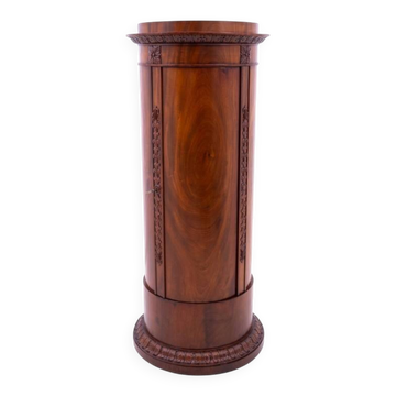 Antique chest of drawers - sideboard from the first half of the 19th century, France. After renovation.
