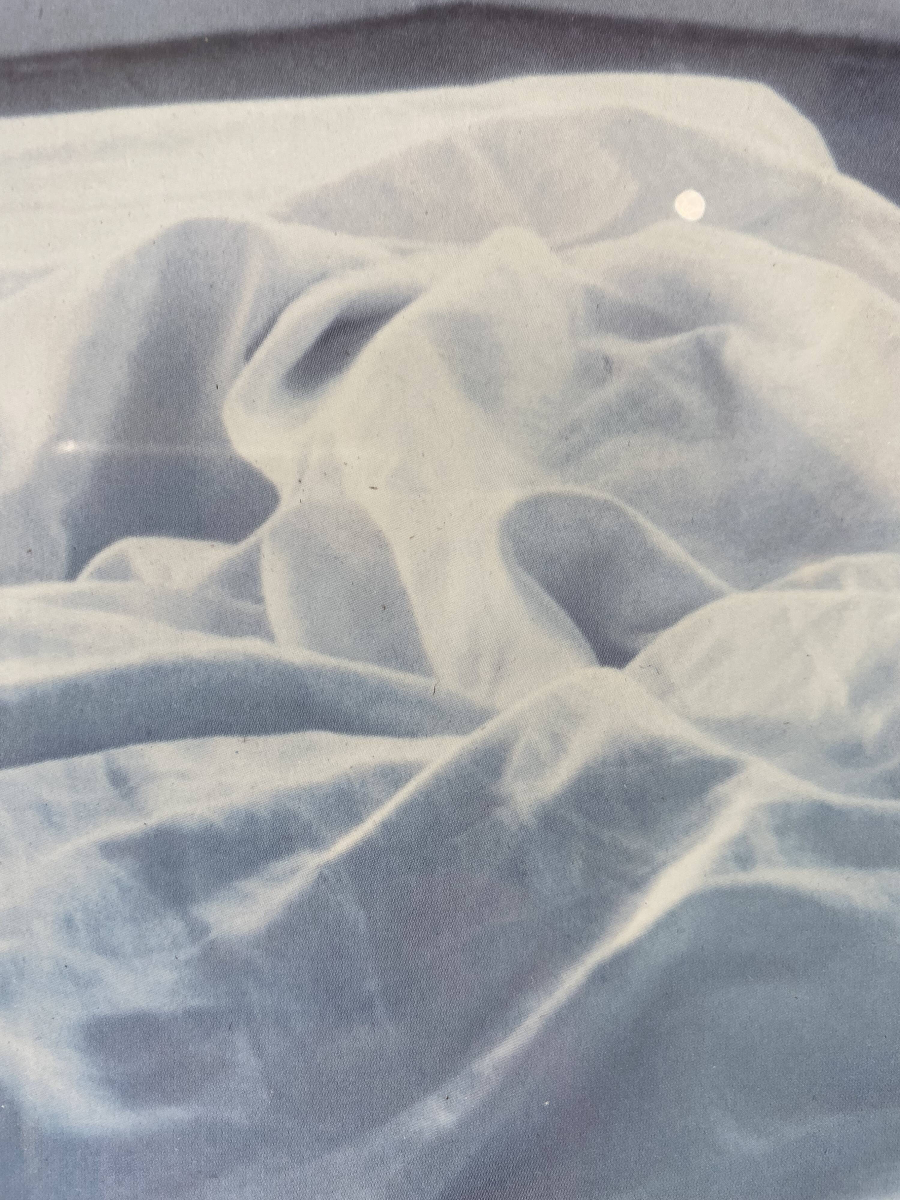 Poster Bernard falcon, the thirteenth room of love 80s