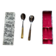 Salad servers