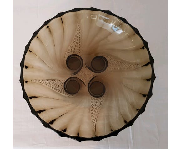Vide poche art déco