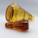 Carafe jaune