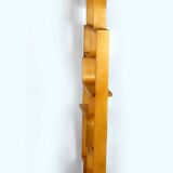 Restored Mid-Century Room Divider  by L. Volak for Holesov, 1960s