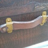 Malle/valise ancienne
