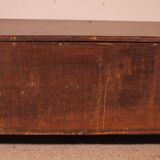 Italian Renaissance Walnut Chest - 16th Century