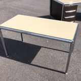 Industrial Board with his side table