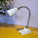 Kieklair natural science lamp, France, 1958