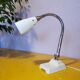 Kieklair natural science lamp, France, 1958