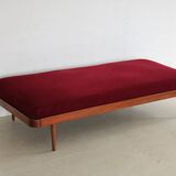 Vintage danish daybed