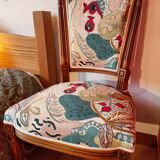 Louis XVI chair