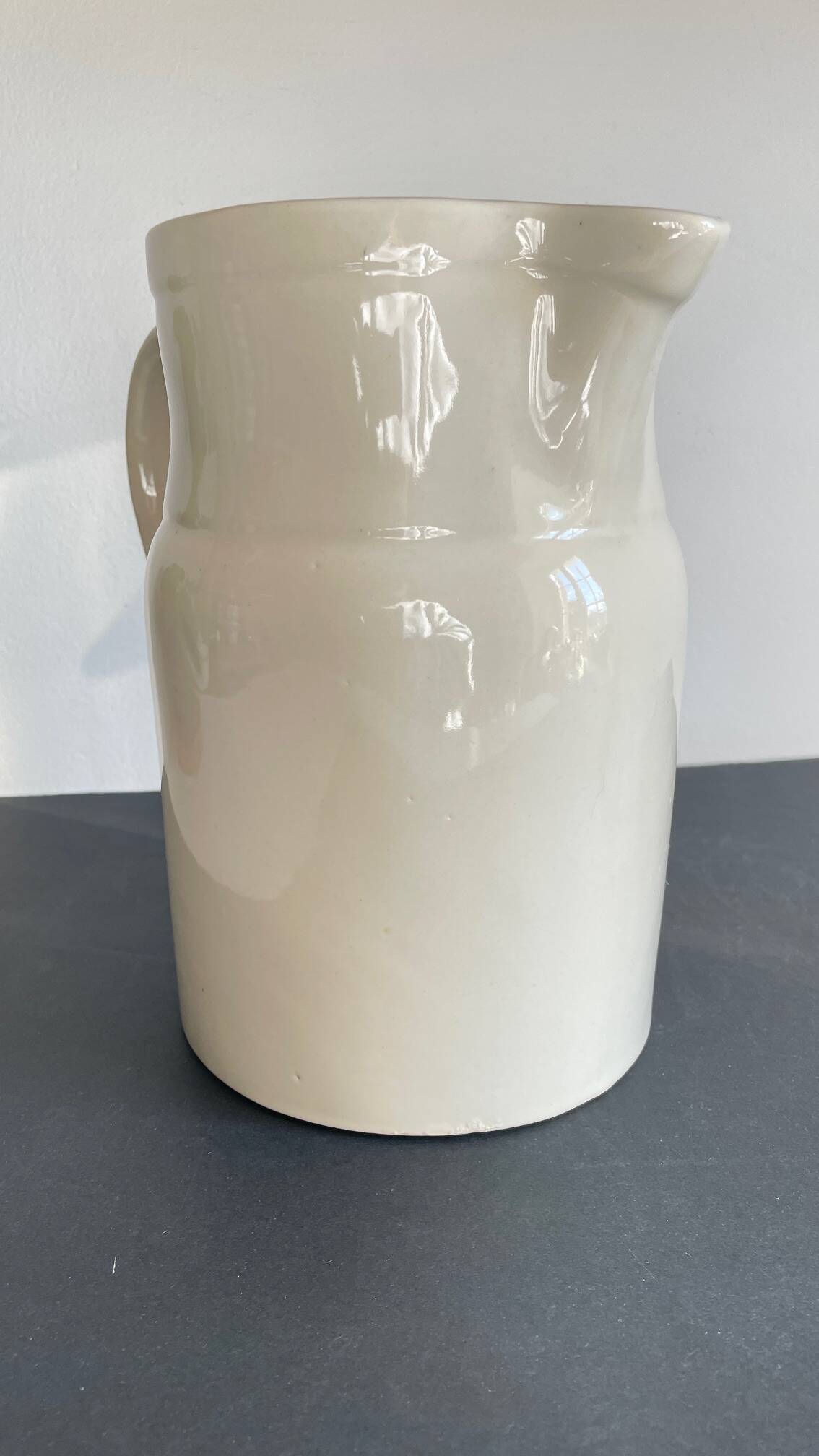 Pitcher 2.5l digoin france