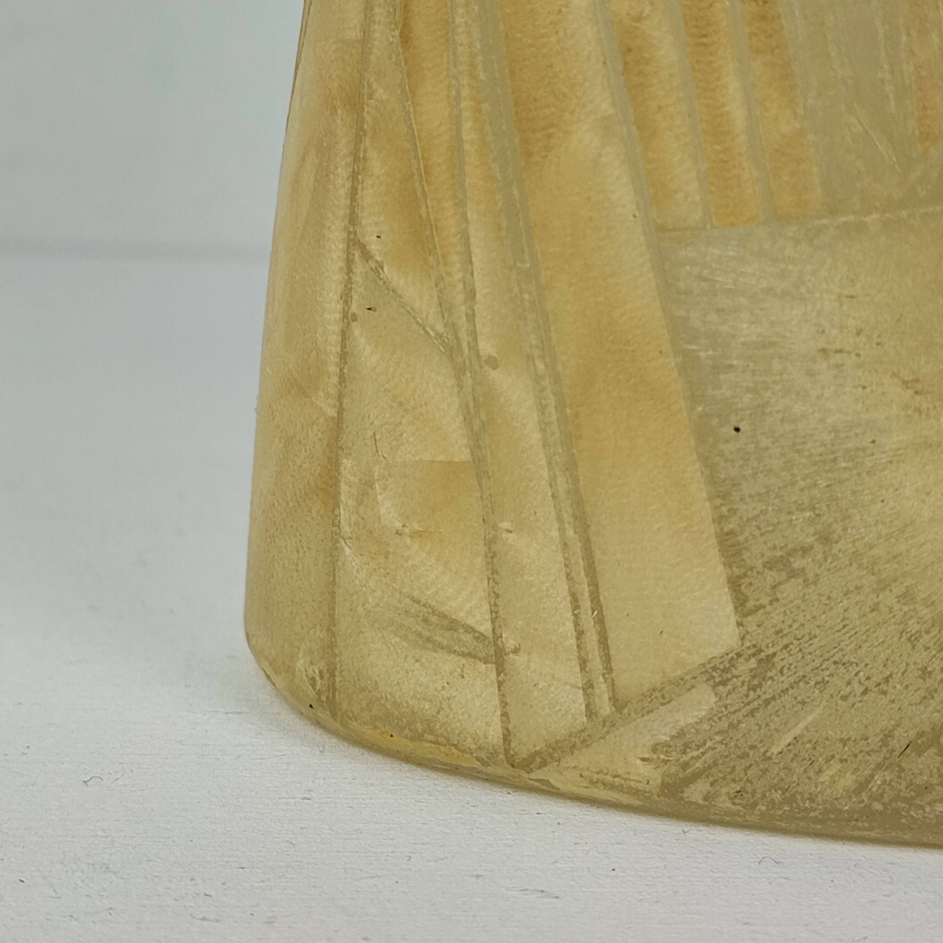 Saint Val Glassware Bottle