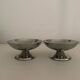 Stainless steel cups