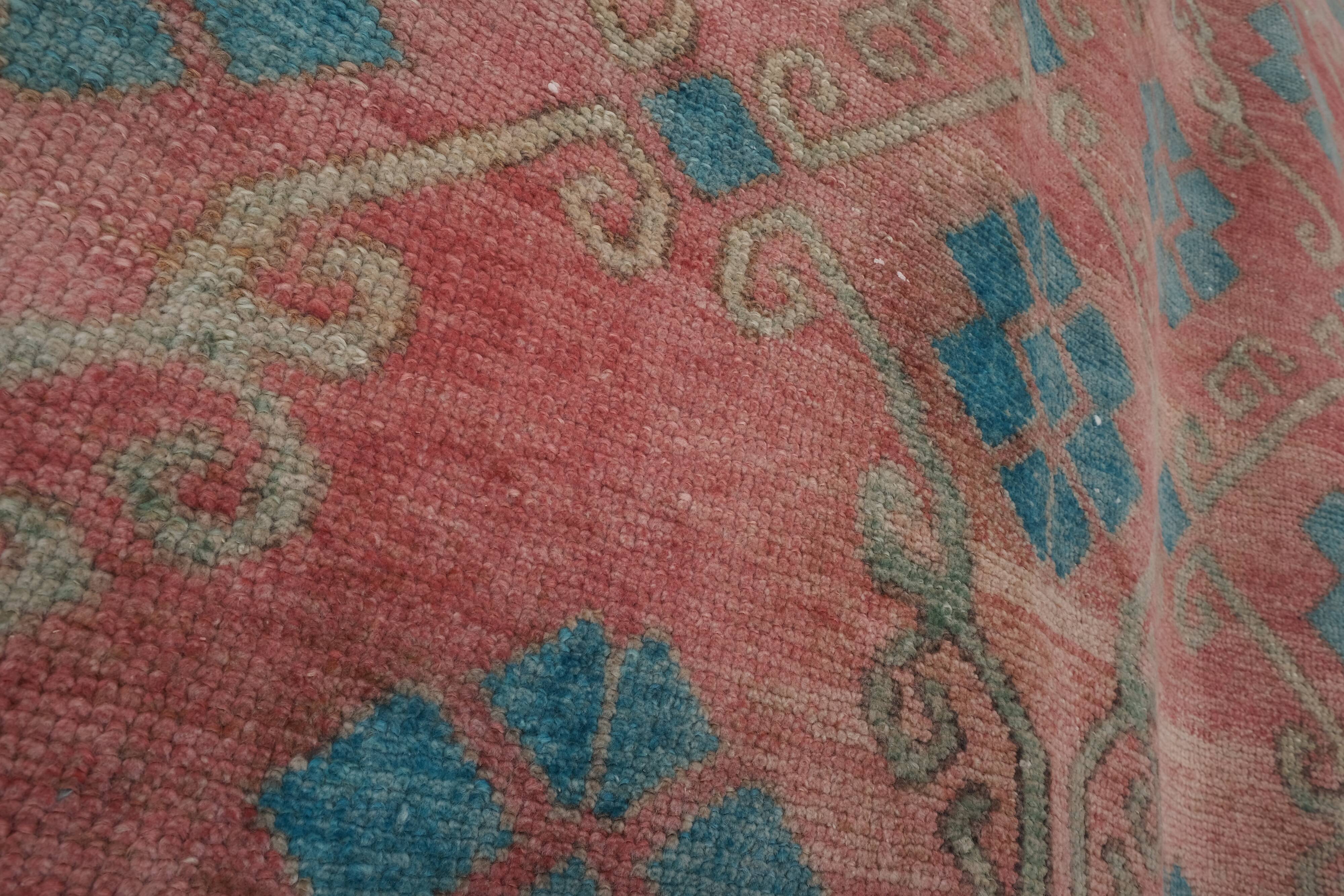 Rug 142x277 cm