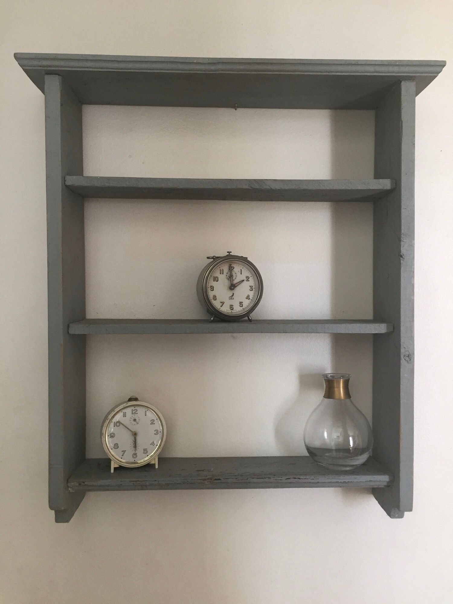 Etagère,