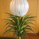 Palm lamp, Serge Terzani, circa 1960