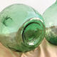 Vintage demijohn