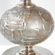 Lampe 1970 vintage