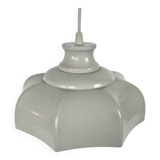 Massive - Art Deco style - hanging lamp - metal - Belgium - 70s