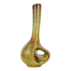 Vase Bertoncello Italie en céramique Roberto Rigan Années 1970