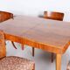 Dining Table by Jindrich Halabala for UP Závody, 1940s