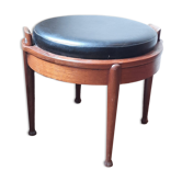Stool by B.J.Hansen