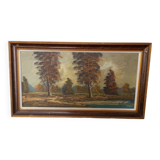 Tableau Karl Mollin