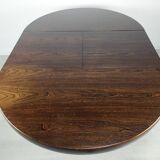 Baumann vintage round table