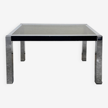 Table La Metal Arredo Paderno D. Milano extendable