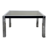 Table La Metal Arredo Paderno D. Milano extendable