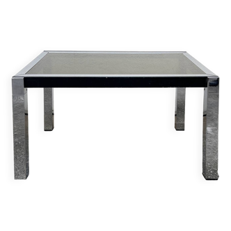 Table La Metal Arredo Paderno D. Milano extensible