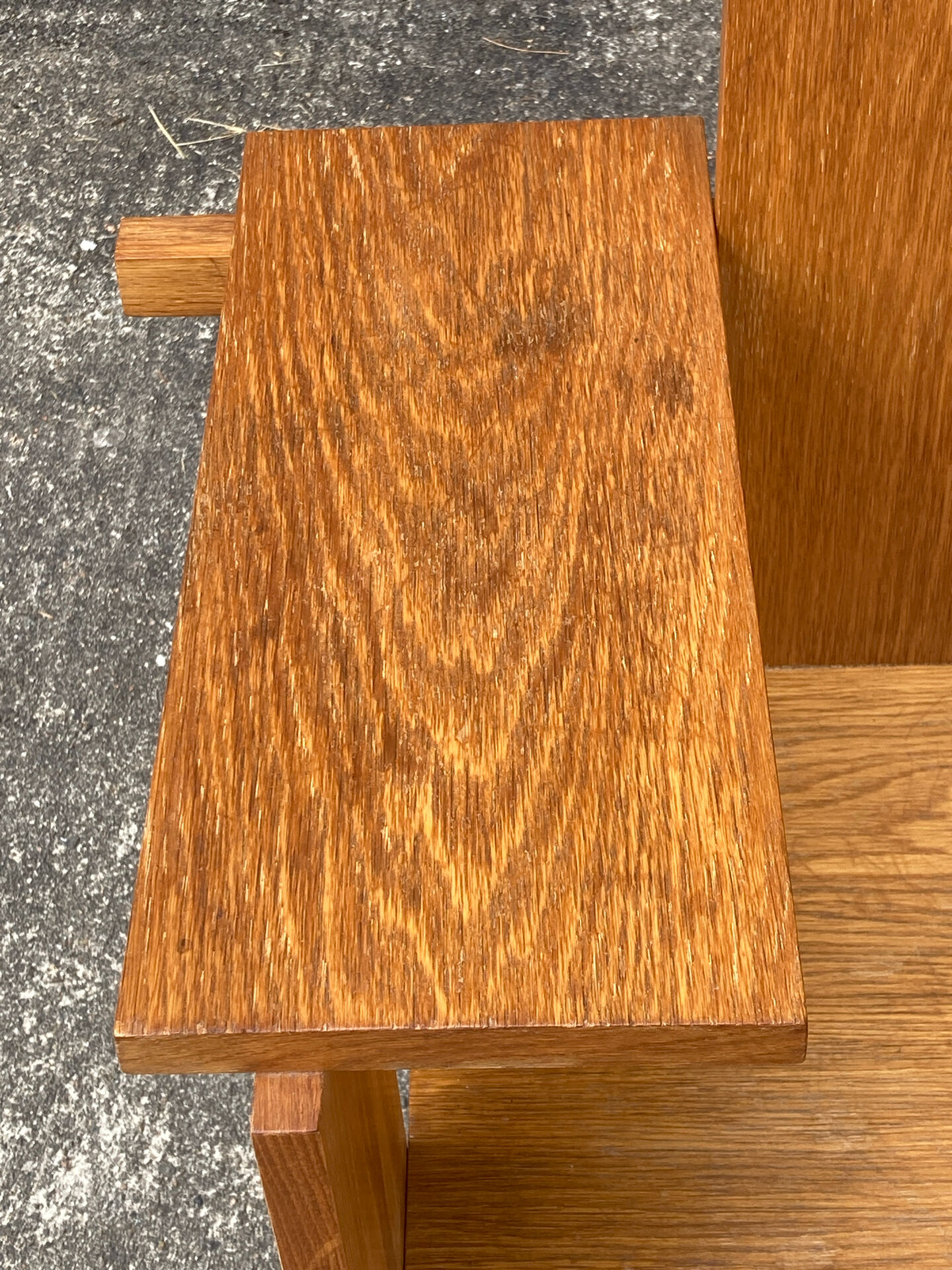 Réplique Berlin Chair