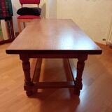 Table de salon